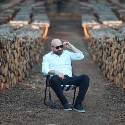 ibrahim_khrm's tweet photo. #YeniProfilResmi https://t.co/8qju0pcnlT