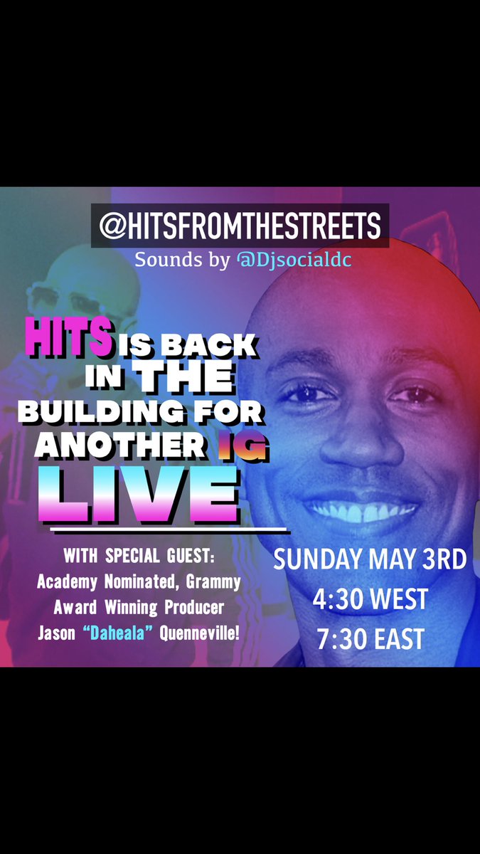 HitsFromTheSt's tweet photo. https://t.co/WxX9MP4pWi