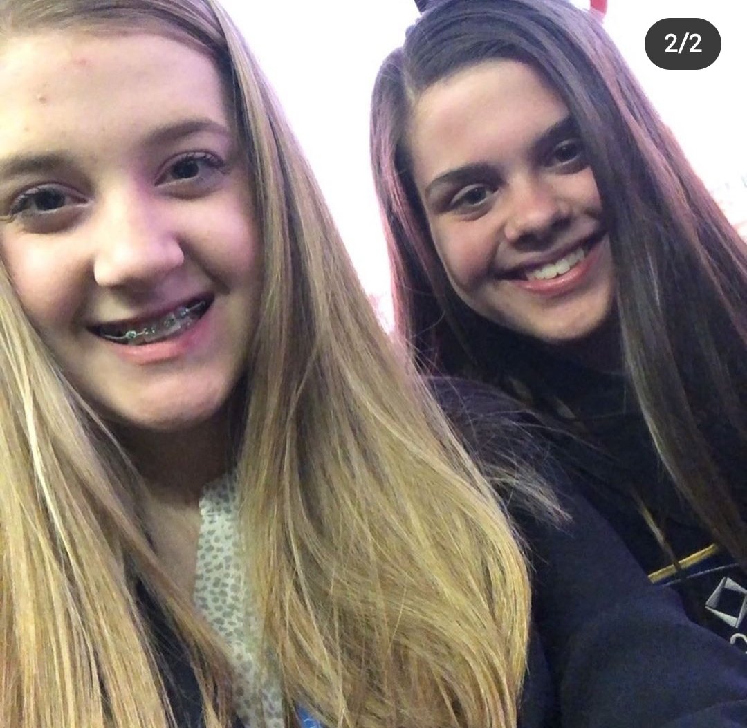 AlmaDECA's tweet photo. @LettieCrabtre13 here! One of my favorite DECA accomplishments is making it to ICDC the last 2 years. It was really cool to see all of the different DECA members there are in this world.🔷🏅🔷 @DECAInc @ArkansasDECA #DECAICDC #DECAFLEX #missingNashville https://t.co/wiJxd6ghxS