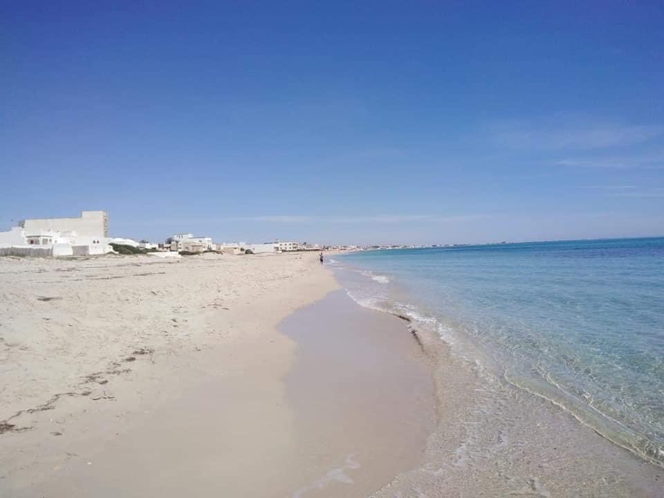 glldyi's tweet photo. C’est pas le Maldive, 

C’est SALAKTA, Tunisie 🇹🇳, hier mash’Allah https://t.co/ISmvsjXyZp