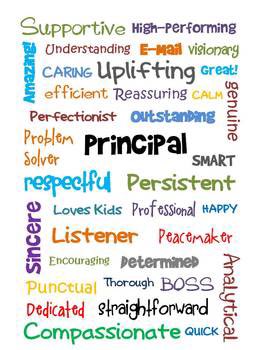 May 1st was Principal Appreciation day. This is to a hard worker, kind and smart woman <a href="/cyndihwells/">Cyndi Wells</a>. Thank you for all you do for @CaleElementary #PrincipalAppreciationDay