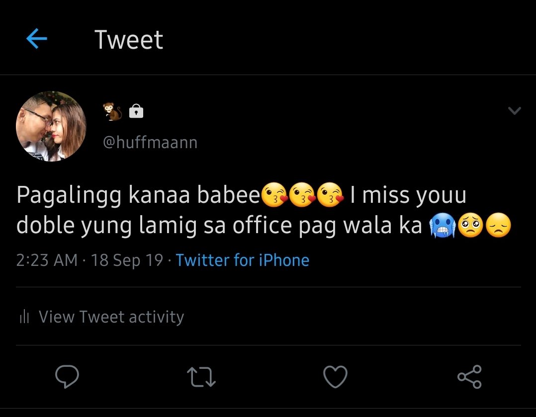 mackyremo's tweet photo. ILY! 💙💜 @mmaaggiinnee
#throwbacktweets https://t.co/nS5twOTltI