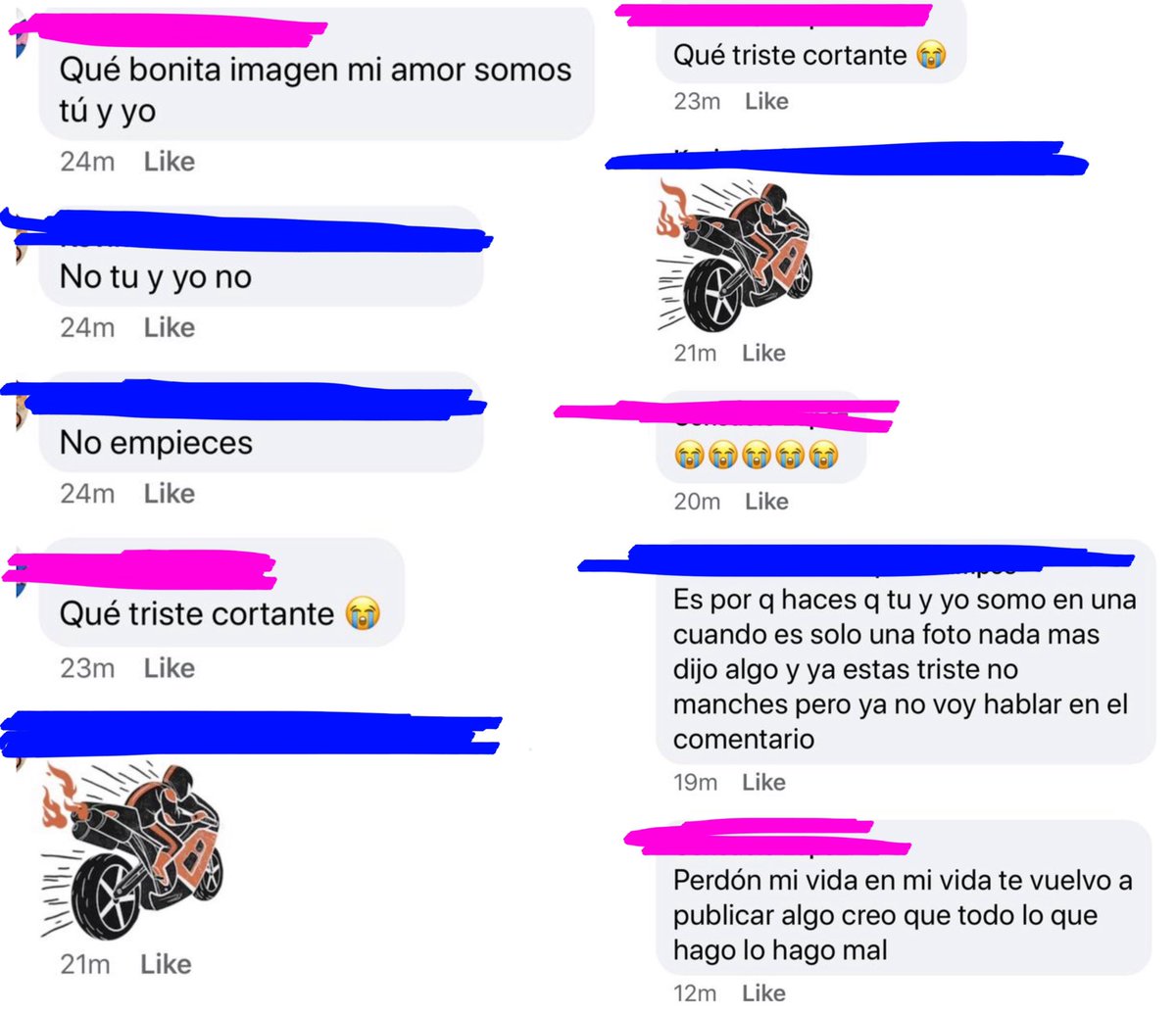 Fryda2001's tweet photo. Y aquí es cuando nos damos cuenta que del niño bailador, sonriente, romántico detallista y enamorado ya no queda nada más que este fuckboy decepcionado de las relaciones al cual le debo $2. https://t.co/uqAFrhYBX1
