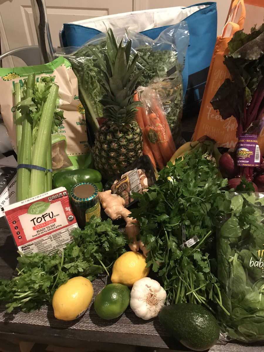 Living_Well_De's tweet photo. I have to share more on twitter!!! #plantbased https://t.co/Kd9DBZTZUJ