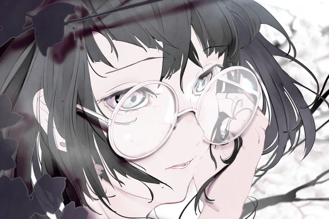 惜春 