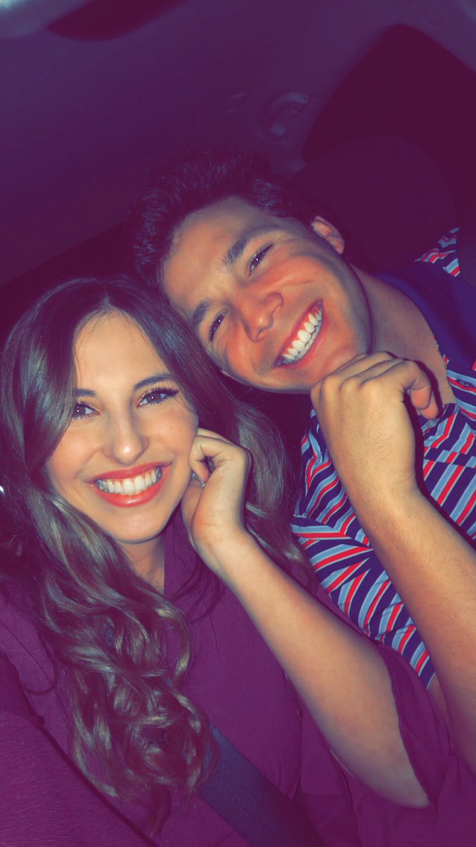 eccles_julia's tweet photo. Happy birthday to my favorite guy and my best friend! Hope you have the nastiest 19, Love you forever💕 @laroccabryce11 https://t.co/4AsWlBcvxf