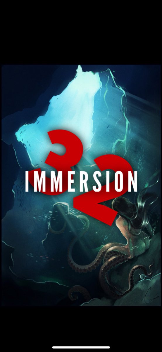 TomasCanoti's tweet photo. #IMMERSION twice in one month: Episodes 31 &amp; 32 - #trancefamily #trance #psytrance #itunes #Applepodcasts #staylitradio #googleplay #podomatic https://t.co/3IL9oHoy6x