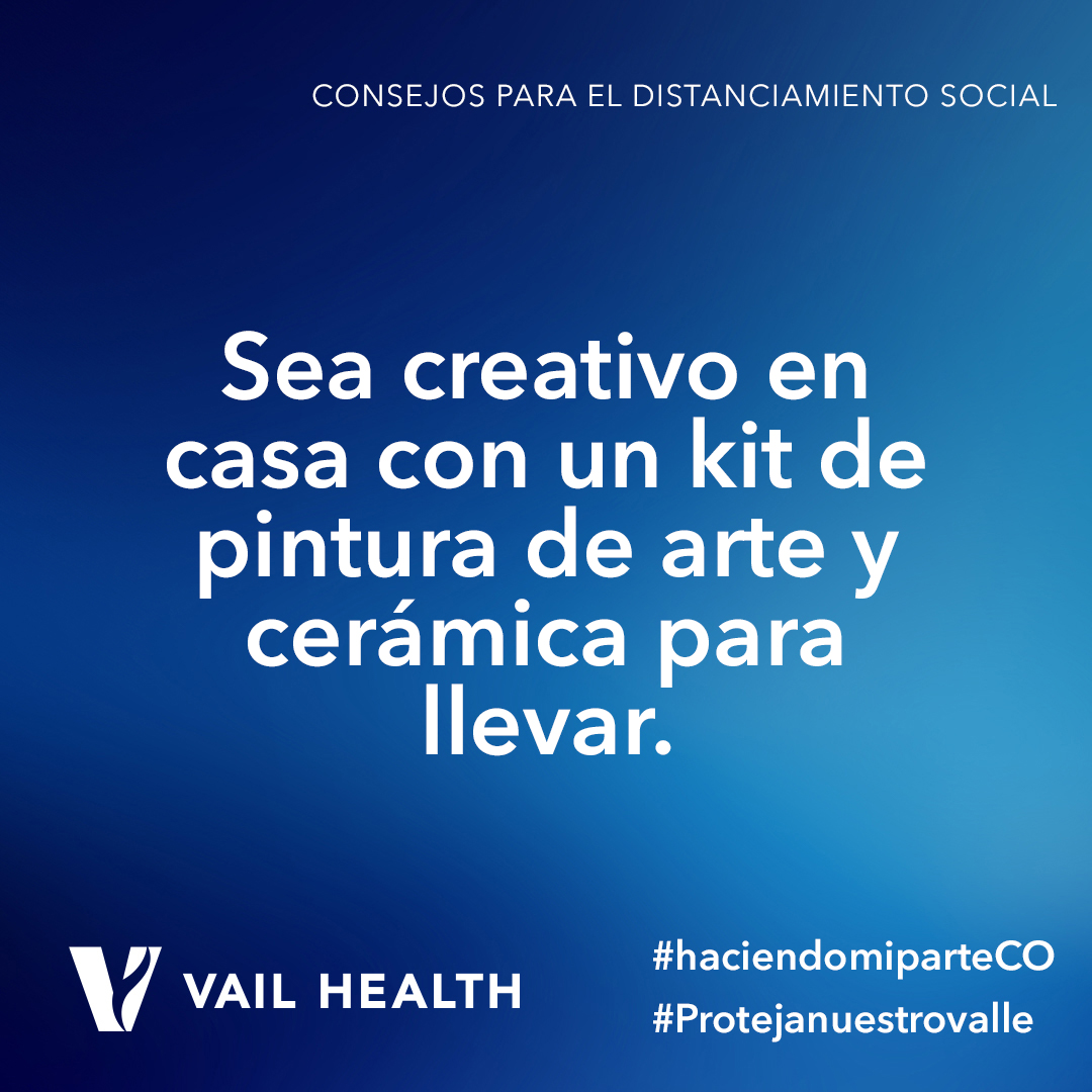Vail Health tweet media