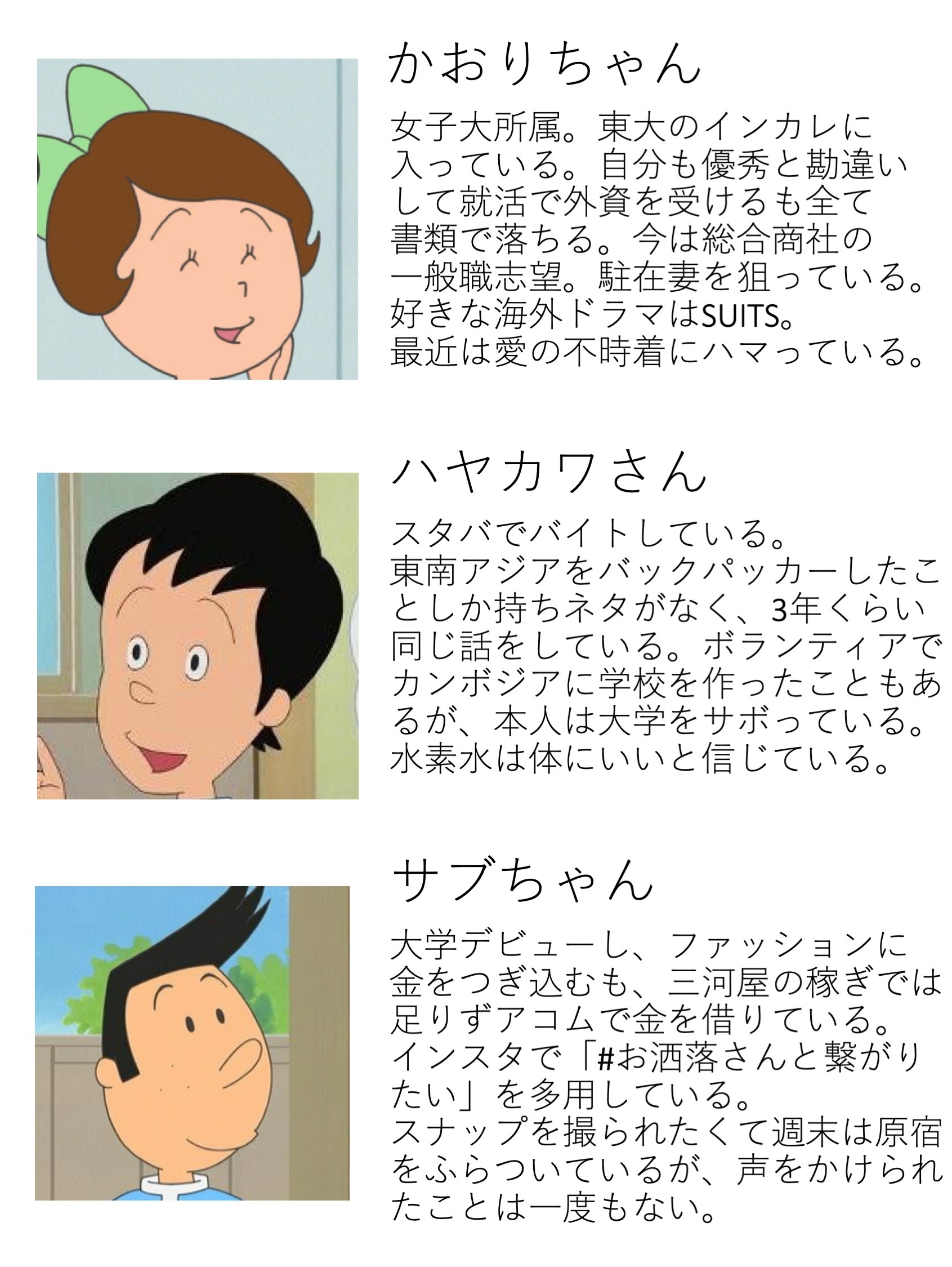 意識高い系中島 意識高い系大学生の現実 T Co Nmsxlj2ptr Twitter