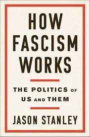 According to experts in fascism  fascism isn't an ideology, it's a set of tactics for maintaining power. Fascism assumes a hierarchy. 21st century fascism (oligarchy) is all about hierarchy.I'm trying to get to something else: The ideology behind the grab for power. 13/