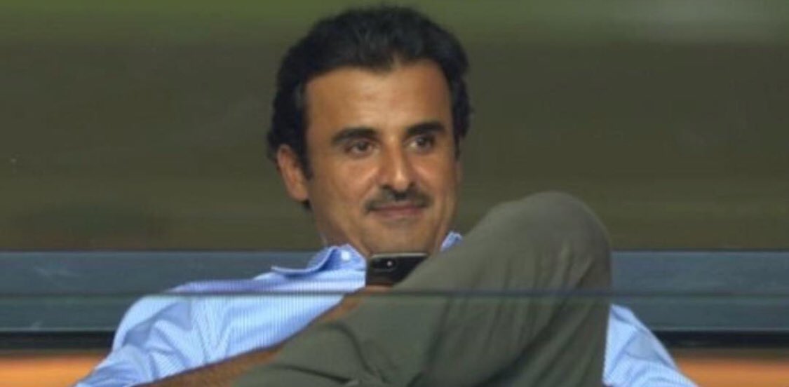 KAAlthani's tweet photo. نحن قوم ملتزمون بمبادئنا وقيمنا..
لا نعيش على هامش الحياة..
ولا نمضي تائهين بلا وجهة ولا تابعين لأحد .
-تميم بن حمد

 #ليله_حصار_قطر https://t.co/kqg1v8KtyC