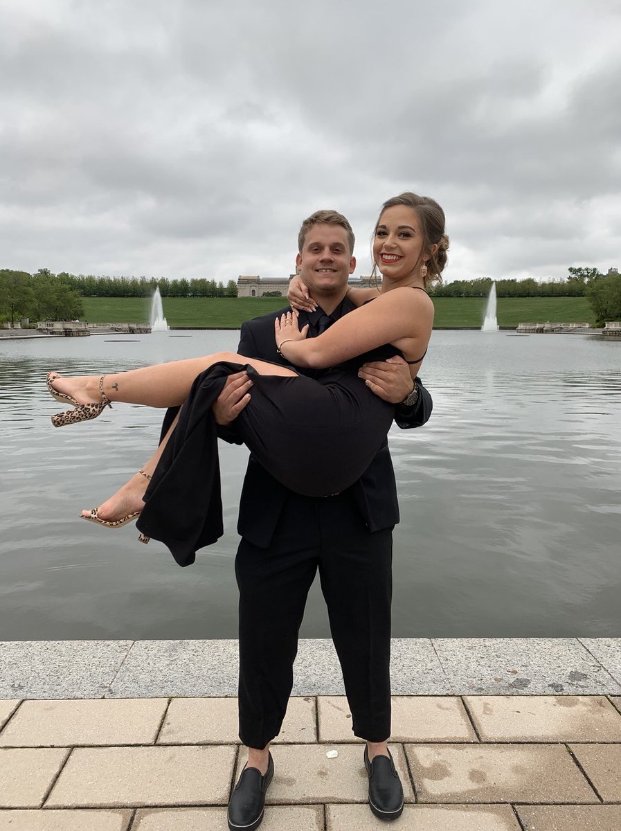 Kaylamordis's tweet photo. Chase, you made 4 years of my life unforgettable. Constant laughs, wrestling matches, and movie marathons. You had a personality that could light up a room. Thank you for the amazing memories between us, and you will forever have a piece of my heart. Fly high Chasey ❤️👼🏼 https://t.co/q5csnXugrp