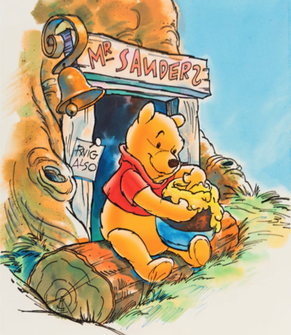 EyesOfItchy's tweet image. We milked him for all he was worth, and believe me, "Yoni Sticky Fingers" was holding the honey. #MilkboardingIncident #MartenBros #Lore #MilkMan