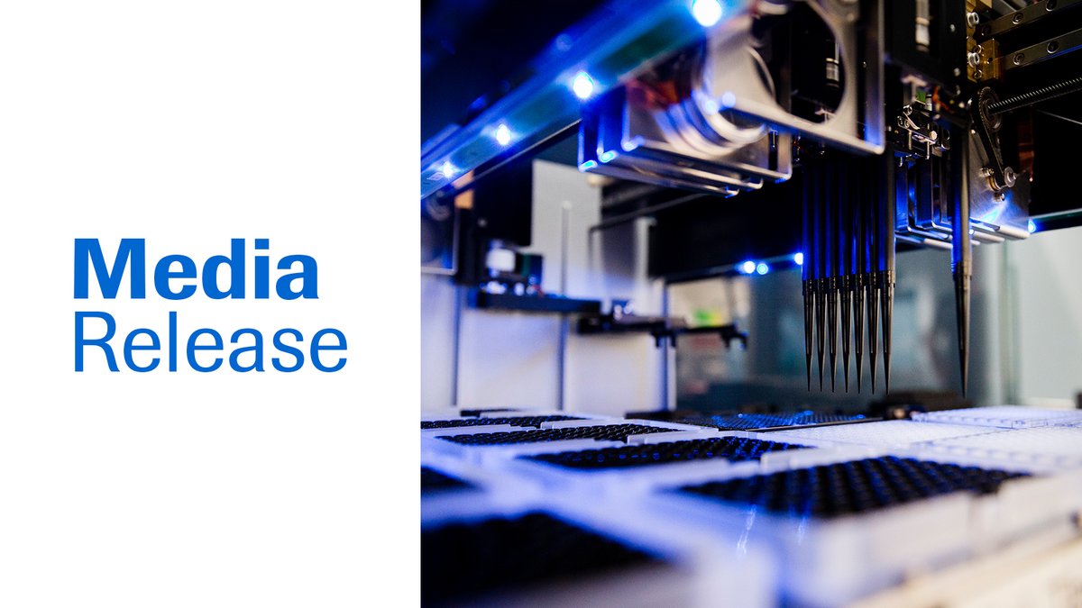Roche’s COVID-19 antibody test receives FDA Emergency Use Authorization and is available in markets accepting the CE mark. go.roche.com/covid19ab $ROG $RHHBY #Media