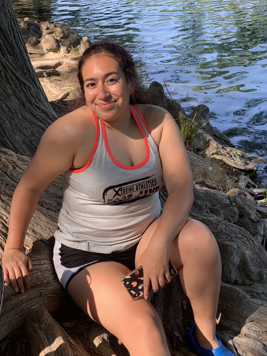 JulesR2001's tweet photo. We went out and enjoyed nature today at Gardner State Park.  It was beautiful. https://t.co/hnJSNFOJxY