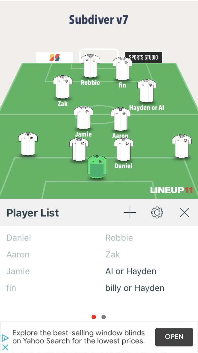 Subdiver V7 tweet media