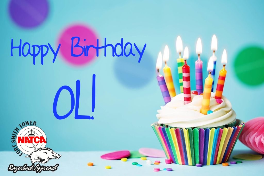 natcafsm's tweet photo. #happybirthday OL! #natcafamily https://t.co/bvMV1T88Bc
