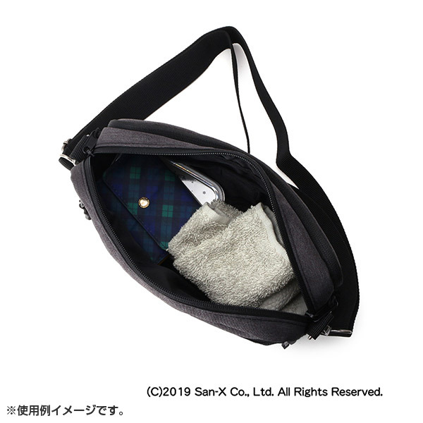 sanx_netshop's tweet photo.  ̄ ̄ ̄ ̄ ̄ ̄ ̄ ̄ ̄ ̄ ̄ ̄ ̄
#BASECONTROL コラボ🎉
 ̄ ̄ ̄ ̄ ̄ ̄ ̄ ̄ ̄ ̄ ̄ ̄ ̄
のんびりだららん✨寝そべりポーズ
#リラックマ がとてもかわいい😊💕
おしゃれなバッグやリュック👜🌟
シンプルなので男女問わず使えちゃう❗
詳しくはこちらからチェック👇
https://t.co/8MoDlFvhZV https://t.co/ElBaUFAzaZ