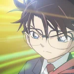 ５月４日はコナンと新一の誕生日!…何歳なんだw
