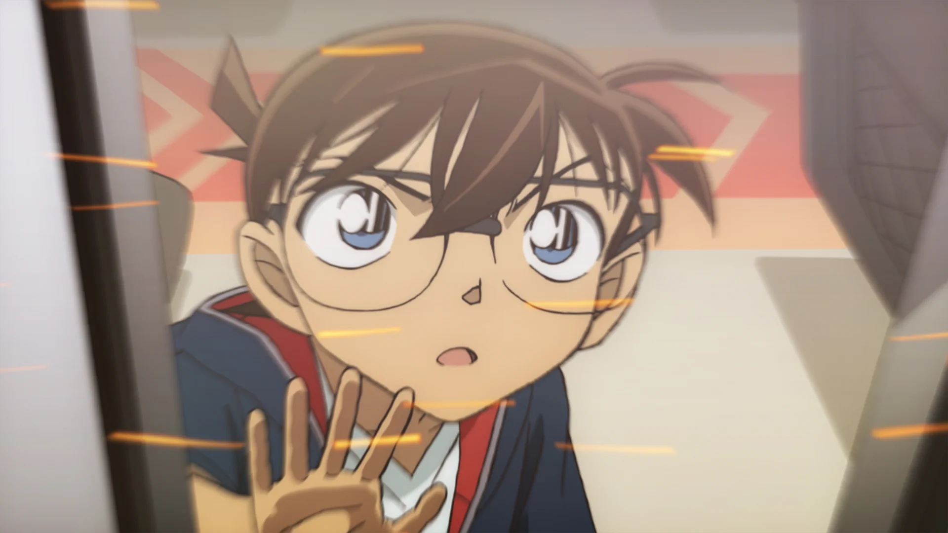 ５月４日はコナンと新一の誕生日！！…何歳なんだｗｗ