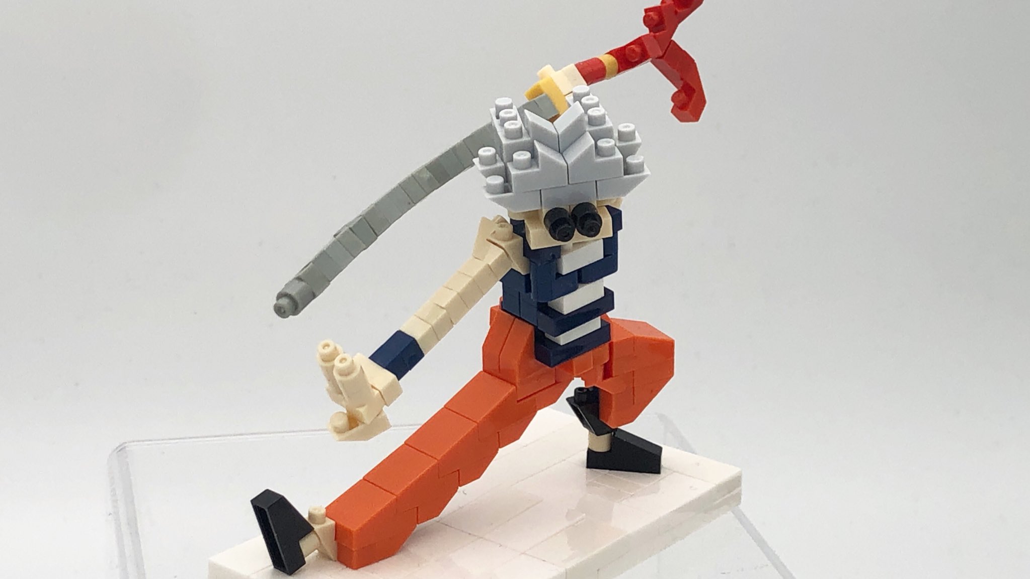 雪代縁 倭刀るろうに剣心 The Final 最終決戦仕様です。 【公式通販】