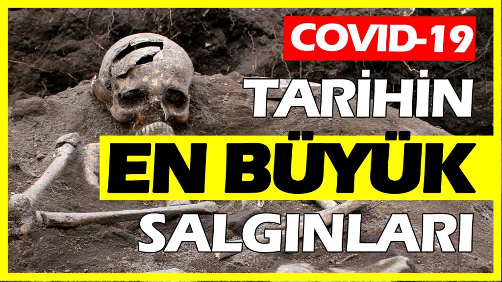 Dünya Tarihindeki En Ölümcül 10 Salgın Hastalık dunyayikesfet.net/dunya-tarihind…