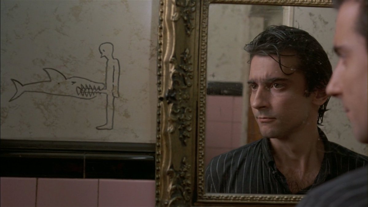 AFTER HOURS (Scorsese, 1985)