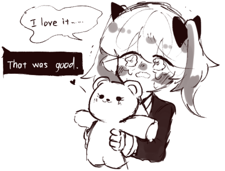 あざと………… 