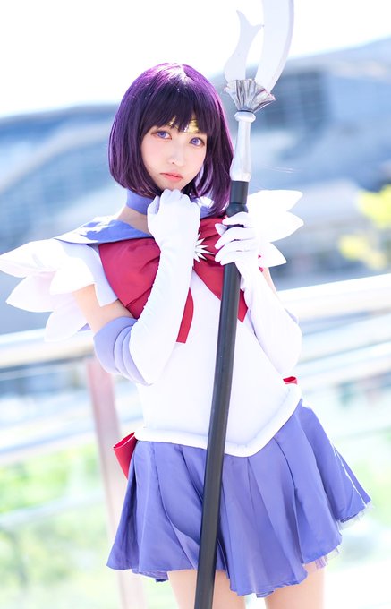 コスプレイヤー猫田あしゅのTwitter画像9