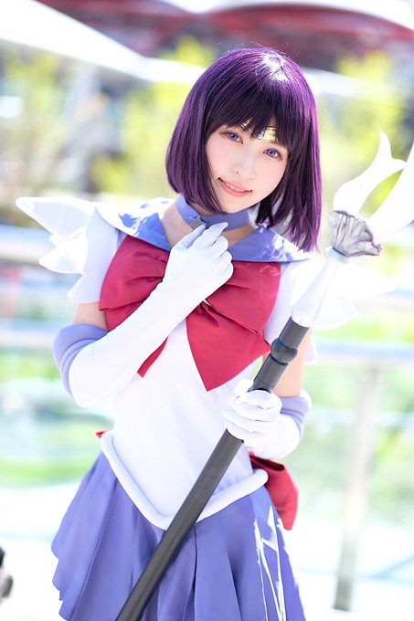 コスプレイヤー猫田あしゅのTwitter画像10