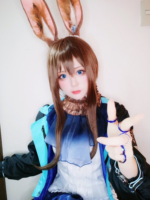 コスプレイヤーYuki亭のTwitter画像2