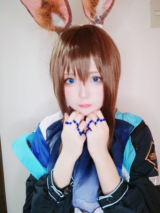 コスプレイヤーYuki亭のTwitter画像3