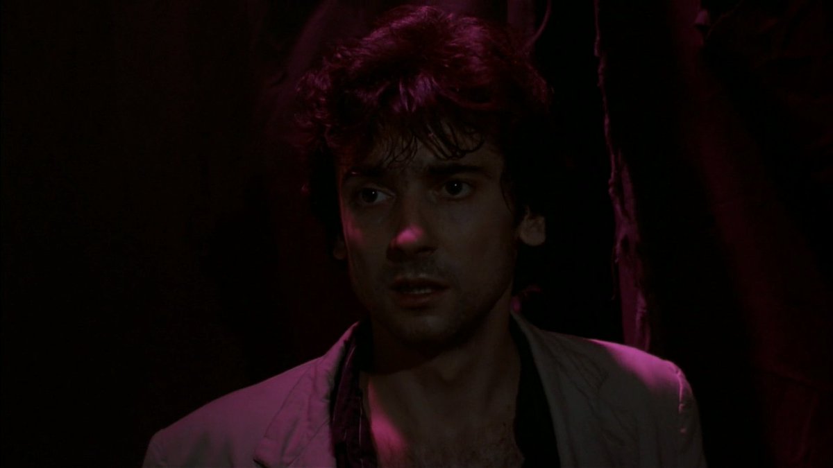 AFTER HOURS (Scorsese, 1985)