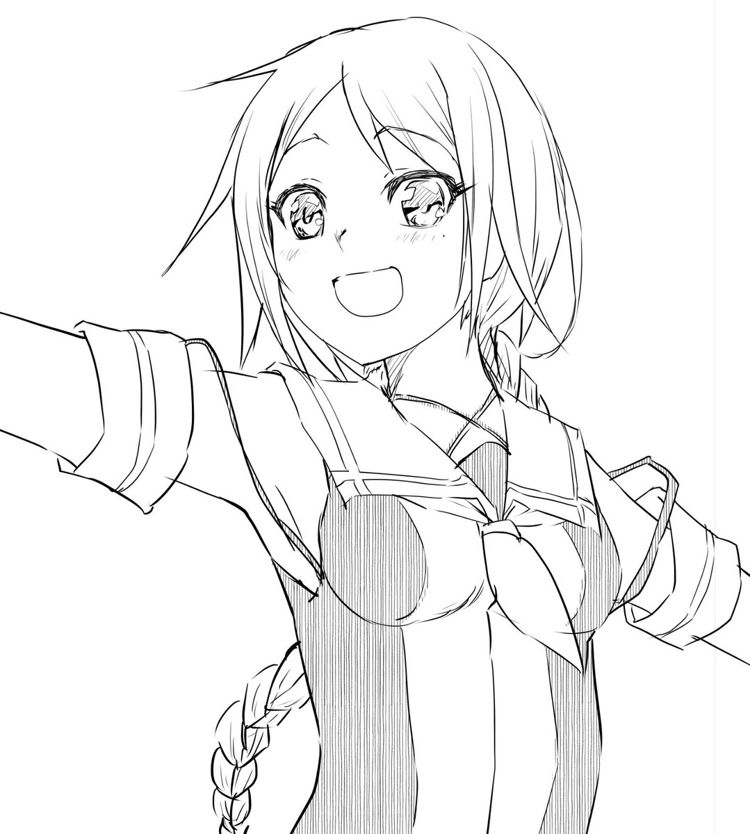 海風 
