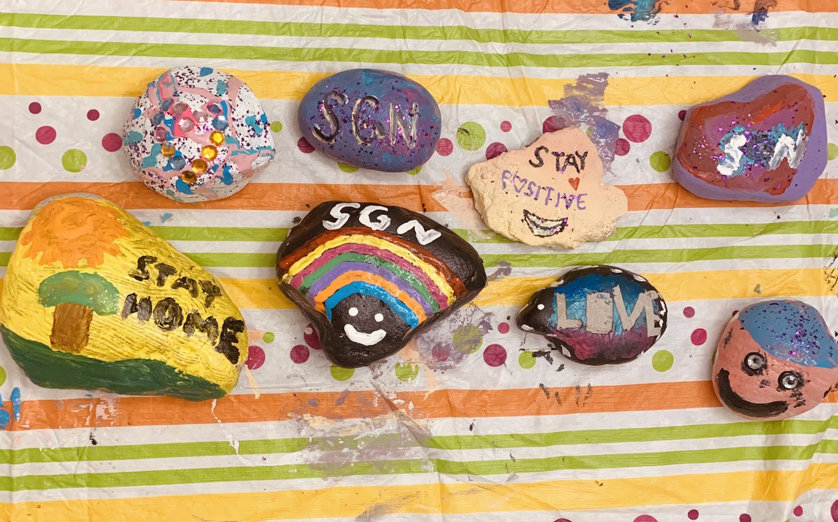 biotechguy's tweet image. @johnkrasinski we spent the evening preparing to spread #SomeGoodNews here in Toronto!