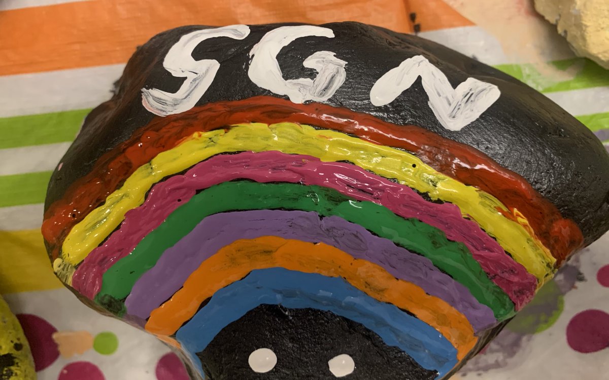 biotechguy's tweet image. @johnkrasinski we spent the evening preparing to spread #SomeGoodNews here in Toronto!