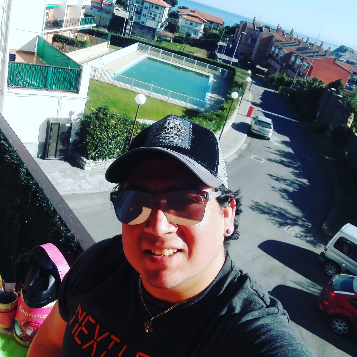 junior_ccp's tweet photo. #NuevaFotoDePerfil https://t.co/Vj4RcT0PIc