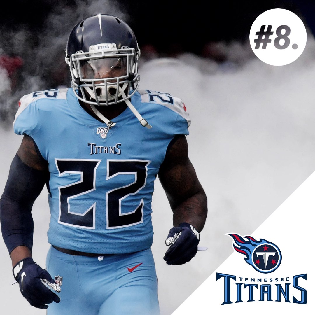 4thNShortPod's tweet photo. The picks are in! Check out the teams we ranked 8-5 for our NFL post-draft power rankings! Stay tuned for 1-4 coming tomorrow‼️Graphic from @JakeNiesman ! #NFL https://t.co/i1kS2nztCj