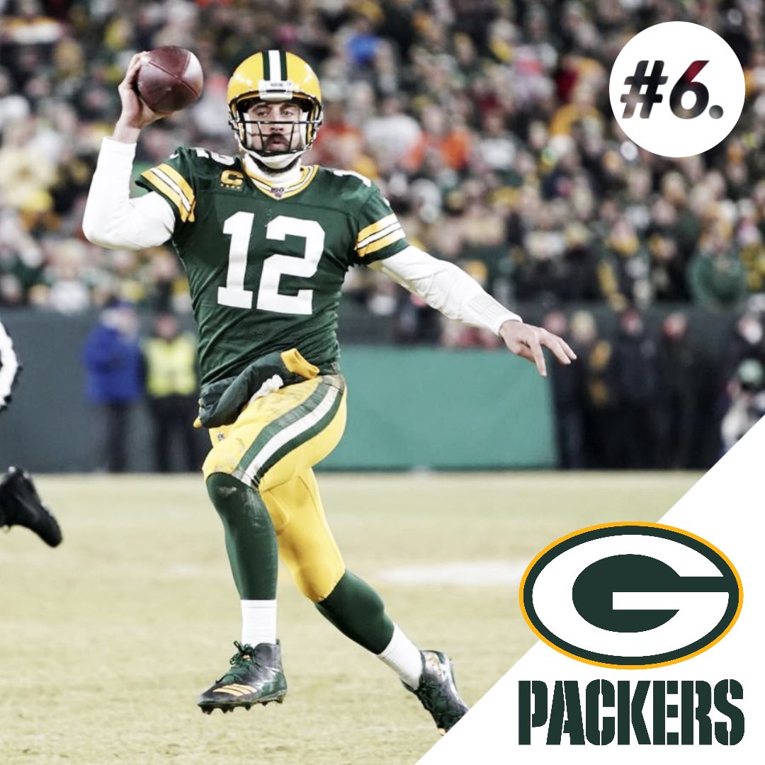 4thNShortPod's tweet photo. The picks are in! Check out the teams we ranked 8-5 for our NFL post-draft power rankings! Stay tuned for 1-4 coming tomorrow‼️Graphic from @JakeNiesman ! #NFL https://t.co/i1kS2nztCj