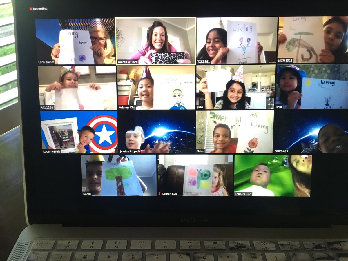 Lorri Brehm tweet media