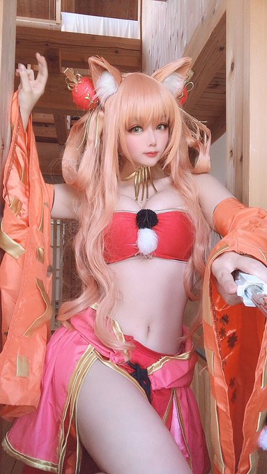 コスプレイヤーきっかのTwitter画像45
