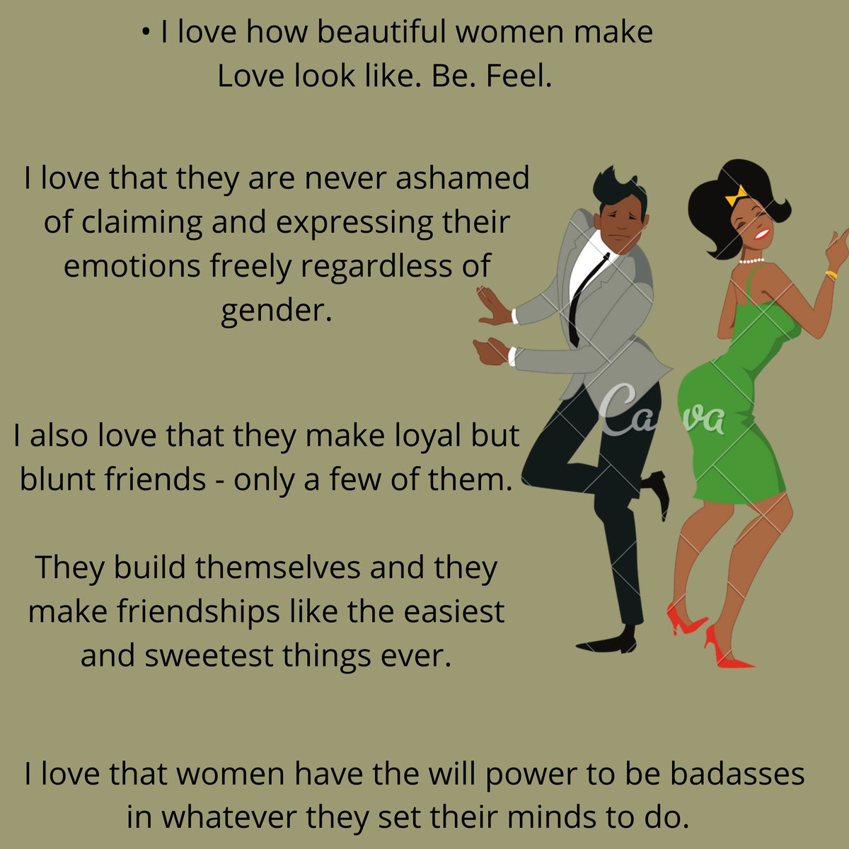 Amaaranthine's tweet photo. Hi. I am female and I wrote about there things I love and hate about my same gender.
Do read and share your thoughts too.
#storritella
#WritingCommunity
#365DaysofWritingin2020
#day37oflockdown
#day123 https://t.co/YakDTCT1CG