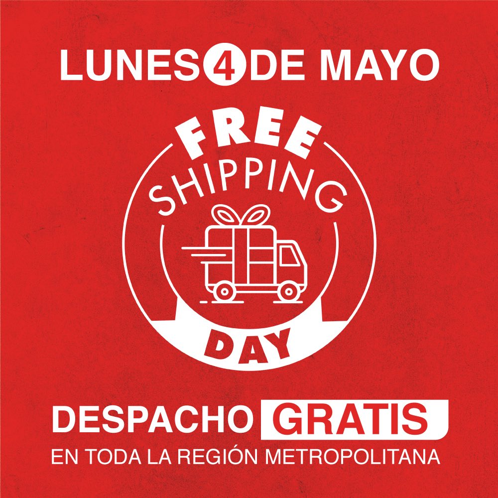 tclchile's tweet photo. Prepárate porque este lunes, tendremos despacho gratis en toda la región metropolitana comprando en nuestro sitio web https://t.co/owu6E34LcW 😱😱😱😱😱😱😱😱😱😱😱😱😱#CuarentenaTotal https://t.co/dCoGhxo4Wo