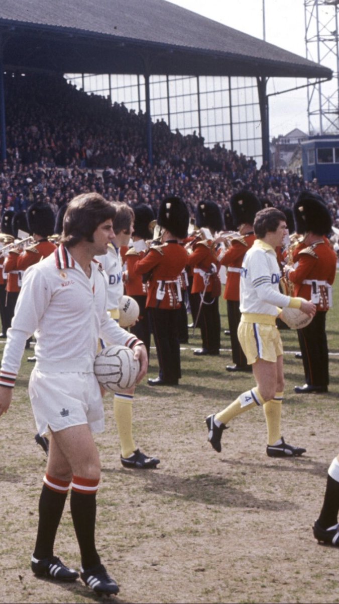 marcusnoble23's tweet photo. My Captain. Oh how he filled Billy’s boots with grace. #riptrevorcherry https://t.co/hMvu8ueMjg