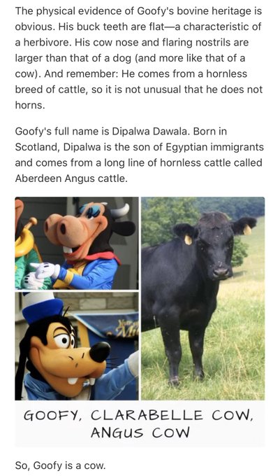 He&rsquo;s a cow bro.... https://t.co/i0iQfYEwGp<a href="/tag/travisscott"class="tags"><span>#travisscott</span></a>