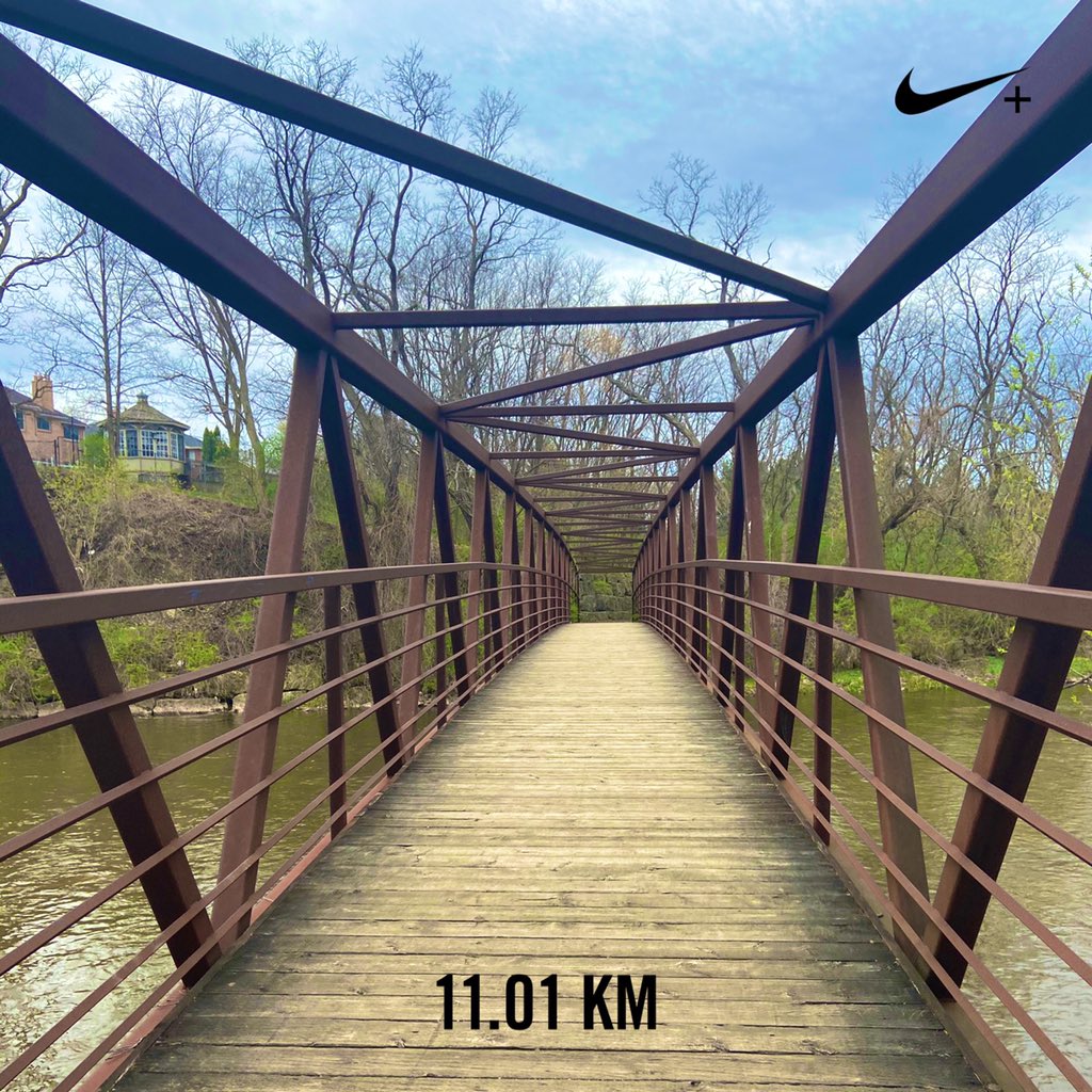 sunshowers08's tweet photo. It was the perfect weather to hit a personal best. 🙌🏽

#transform
#2020perfectvision https://t.co/UGRDj1dJEr