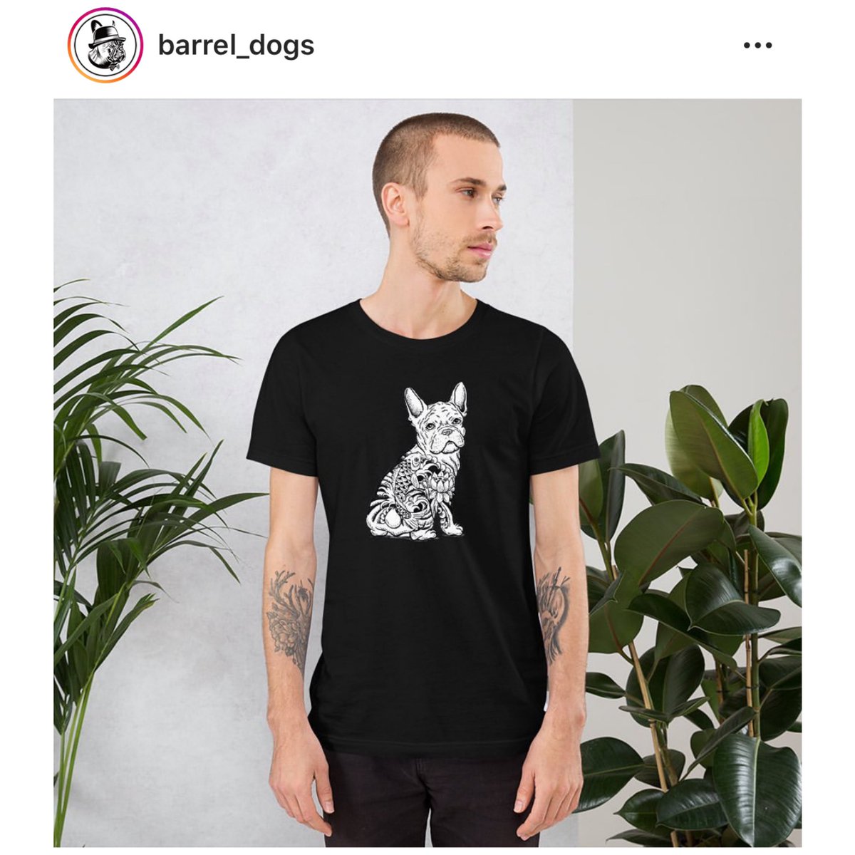 BulldogHavenNW's tweet photo. #BarrelDogs is donating 25% of their sales of the June - #YearoftheFrenchie collection to #BulldogHavenNW!! Now through May 15th. Get yours today!!!
https://t.co/FF2pvSFCk9
https://t.co/VSettQQYOW https://t.co/5Z0LOUpI0X