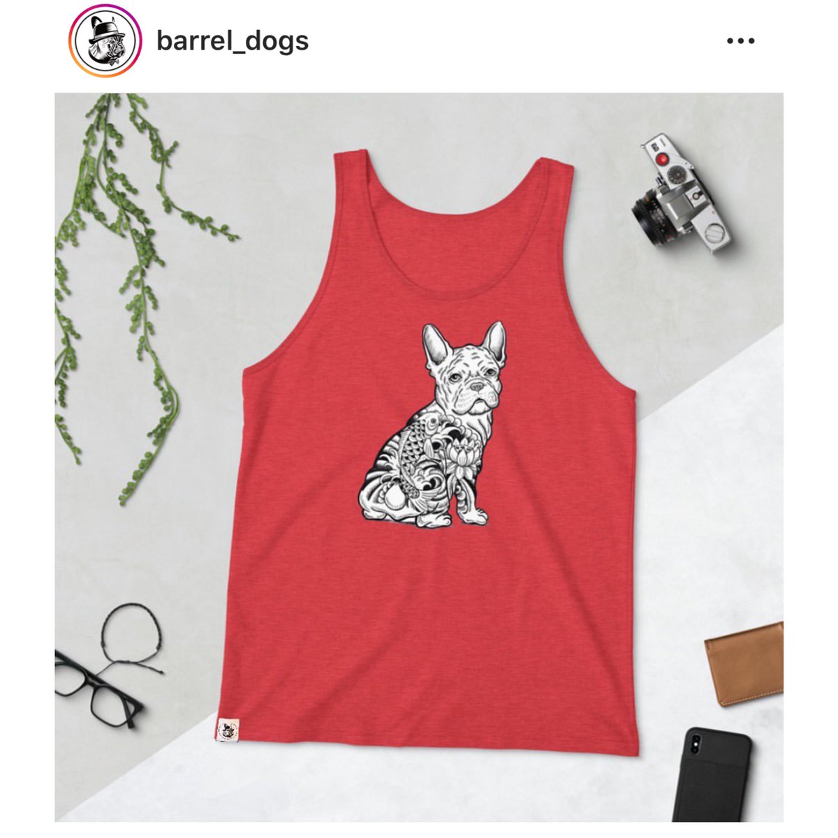 BulldogHavenNW's tweet photo. #BarrelDogs is donating 25% of their sales of the June - #YearoftheFrenchie collection to #BulldogHavenNW!! Now through May 15th. Get yours today!!!
https://t.co/FF2pvSFCk9
https://t.co/VSettQQYOW https://t.co/5Z0LOUpI0X