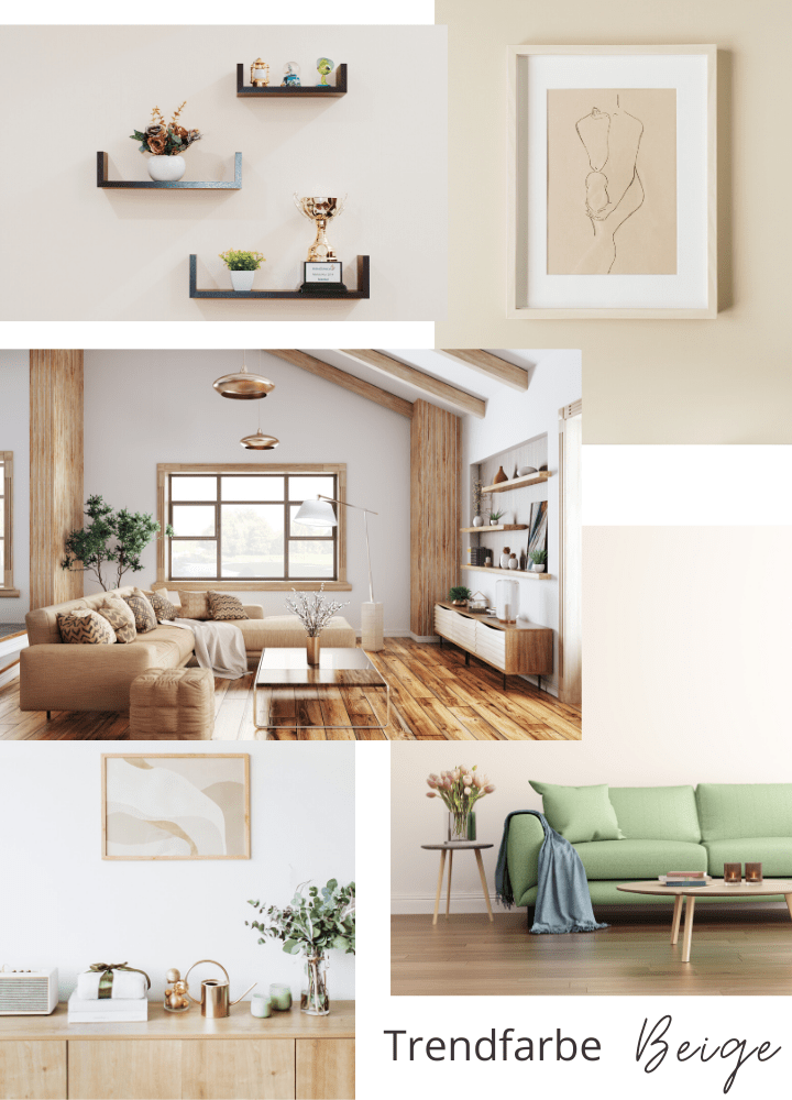 babbleventure's tweet photo. Beige: Wohnen &amp; Einrichten mit der Trendfarbe - So geht's! https://t.co/WzUYweLBkQ https://t.co/tBcAmDBuJH
