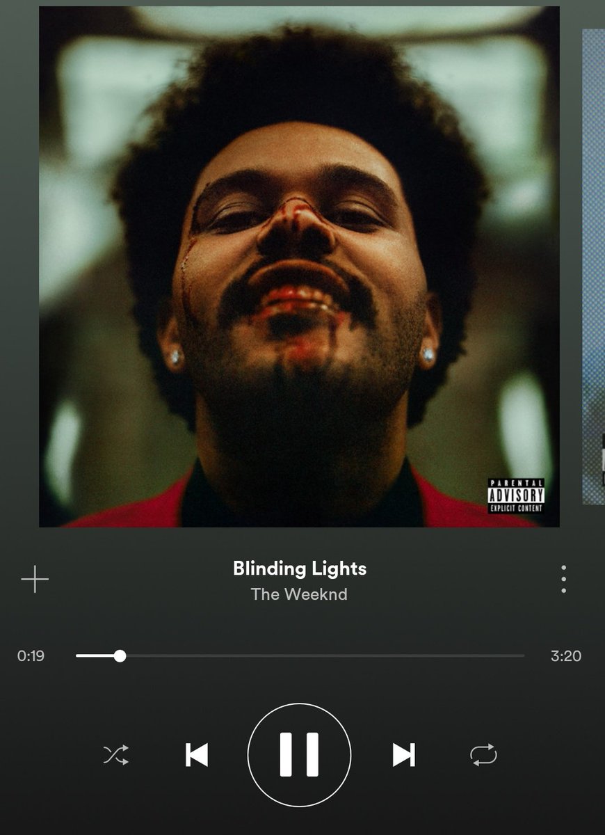 luisEfipe's tweet photo. Só eu acho que #BlidingLights é uma música que deveria tá na quarta temporada de #StrangerThings muito tudo aff. Diz aí @NetflixBrasil.

#folowtrick https://t.co/V7KMUmLpoU